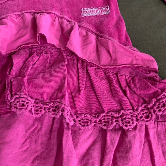 Naartjie Kids Long Sleeve Dress 🌸 Size Small (4 years old) - Picture 2 of 7